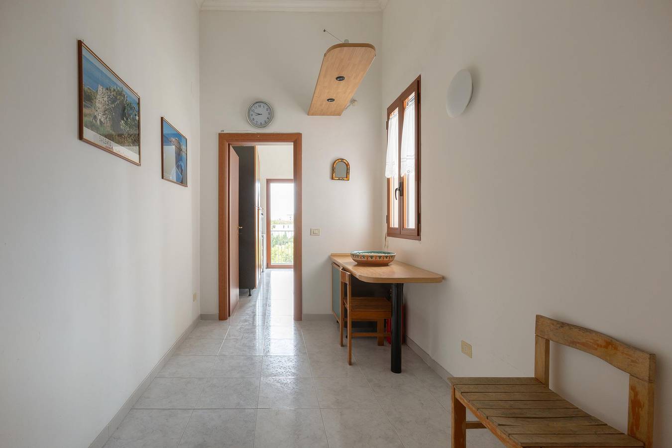 Apartamento entero, Dimora Incantevole by Barbarhouse in Lecce, Provincia de Lecce