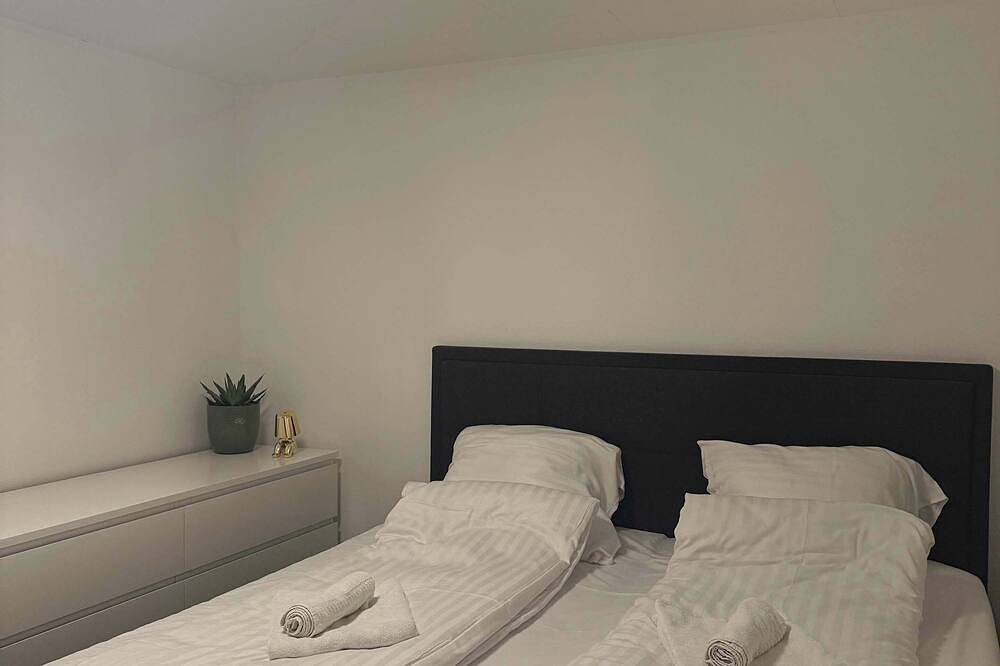 Ganze Wohnung, Charming Villa Apt In Copenhagen in Hvidovre, Hovedstaden