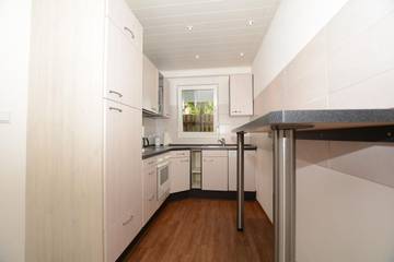 Vakantieappartement voor 6 Personen in Borkum, Nordseeinseln, Afbeelding 4