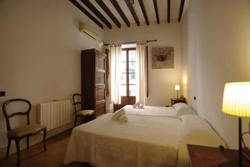 Apartment for 4 People in Palma Old Town, Palma, Photo 4