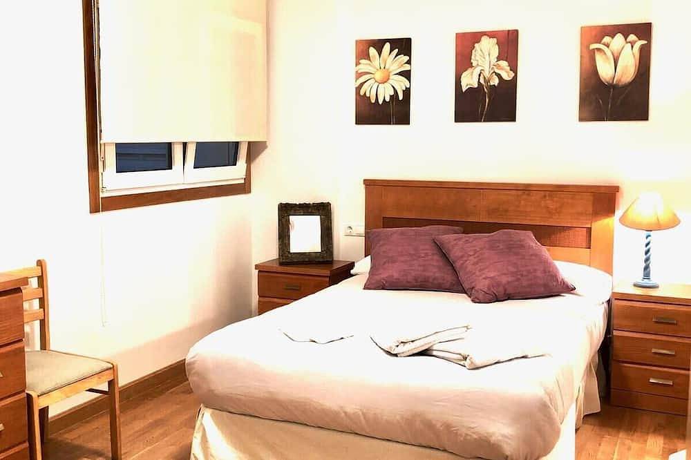 Entire apartment, The Cliffs - Marina Sol te hará soñar in Viveiro, Galician Coast