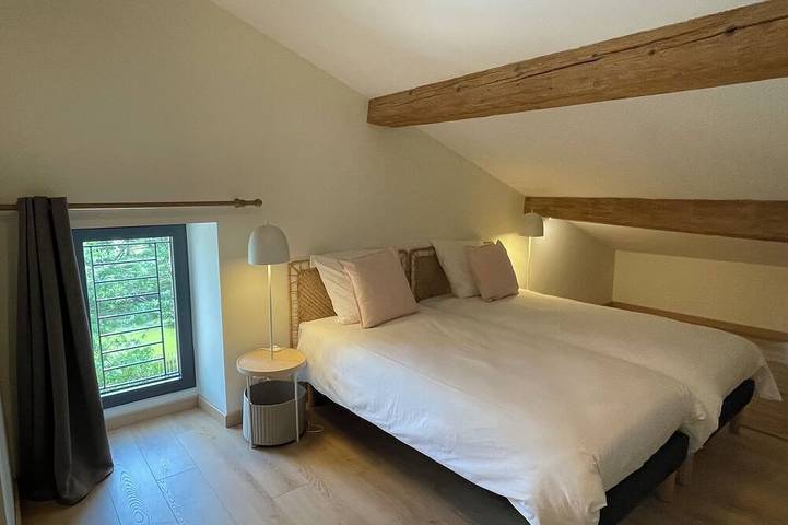 Location de vacances pour 15 personnes à Saint-Félix-Lauragais - 4