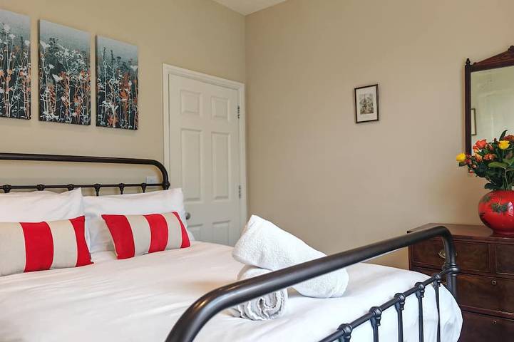 Ganze Wohnung, Historic Winchester Apartment in Winchester, South-Downs