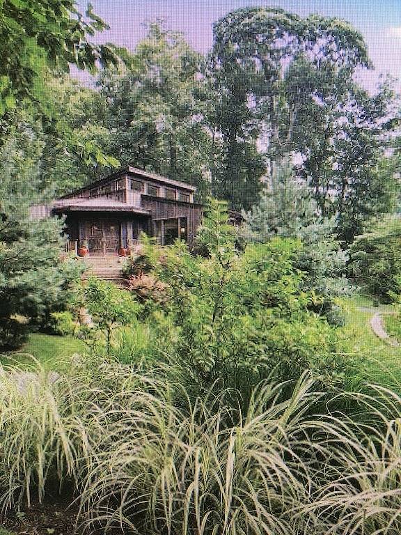 Hamptons Schönheit, komplett renovierte Haus mit Pool, Minuten zum Meer und die Stadt in Noyack, Hamptons