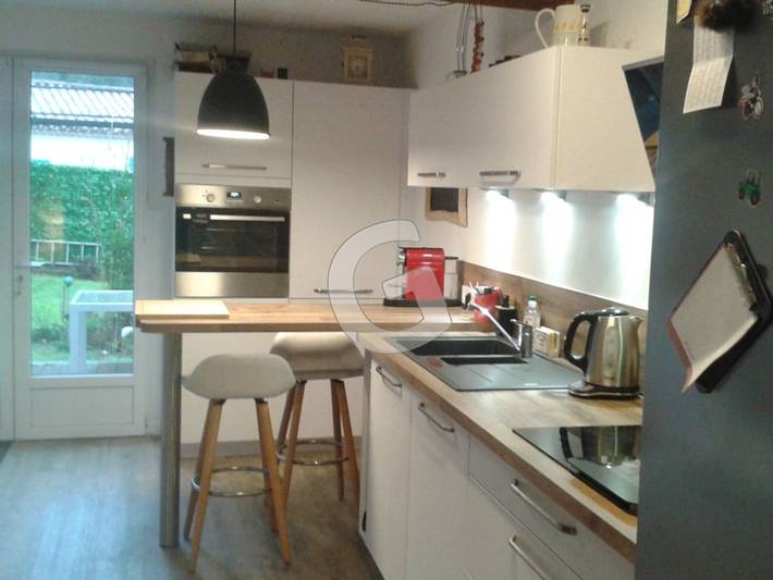 Location de vacances pour 6 personnes, avec jardin et terrasse à Saint-Vincent-sur-Jard - 3