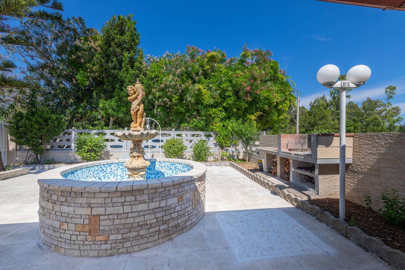 Villa Sentinella in Torre Dell'orso, Provincia de Lecce