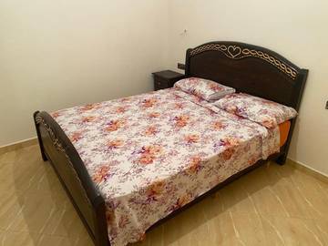 Gîte pour 5 personnes dans Tétouan