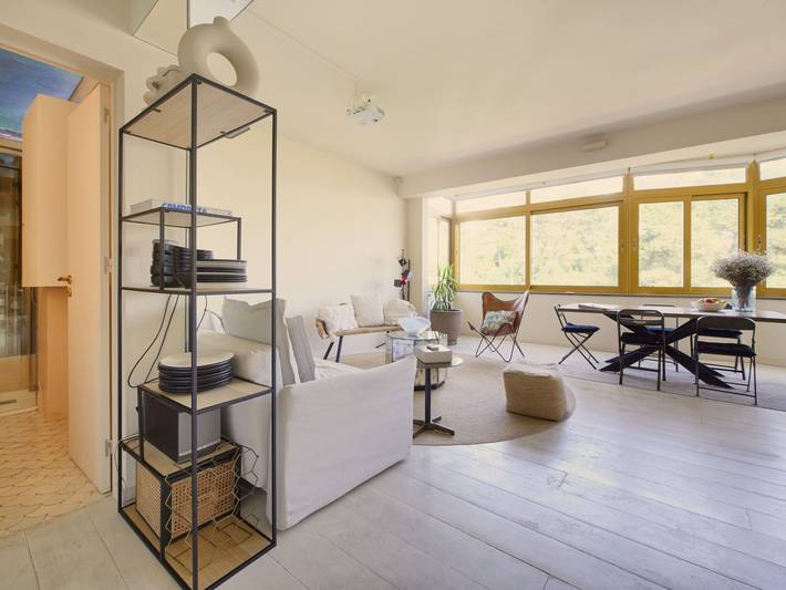 Gîte pour 4 personnes à Estoril - 3