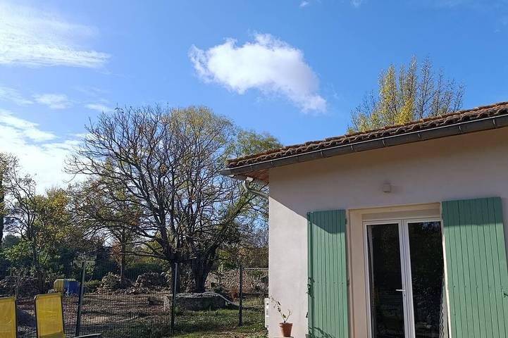 Apartamento de vacaciones para 2 personas - 1