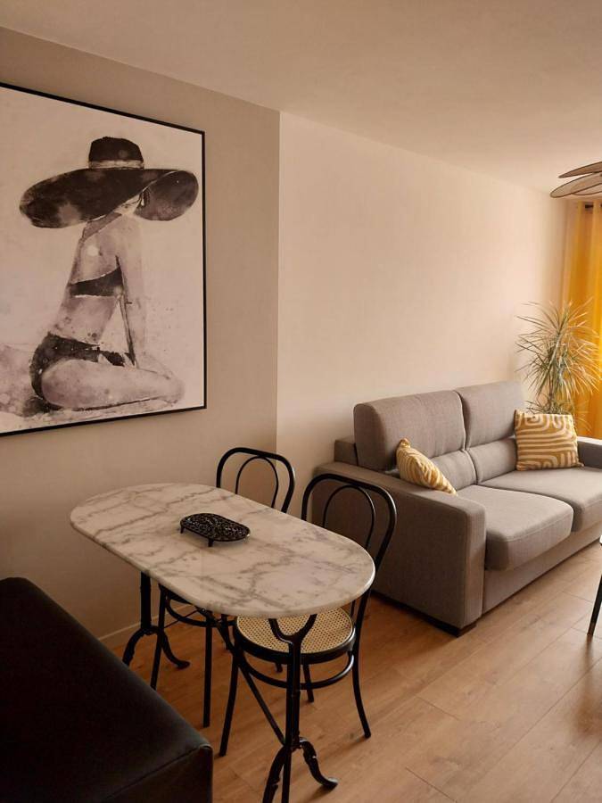 Gîte pour 4 personnes dans Office de Tourisme de Royan - 2