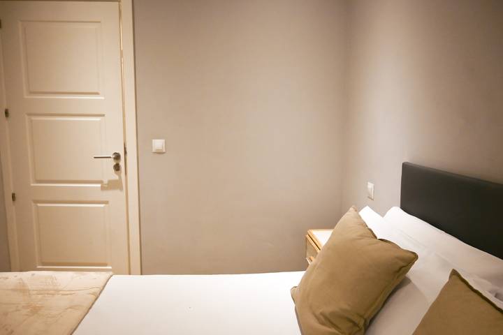 Ferienwohnung für 11 Personen, mit Balkon in Madrid - 3