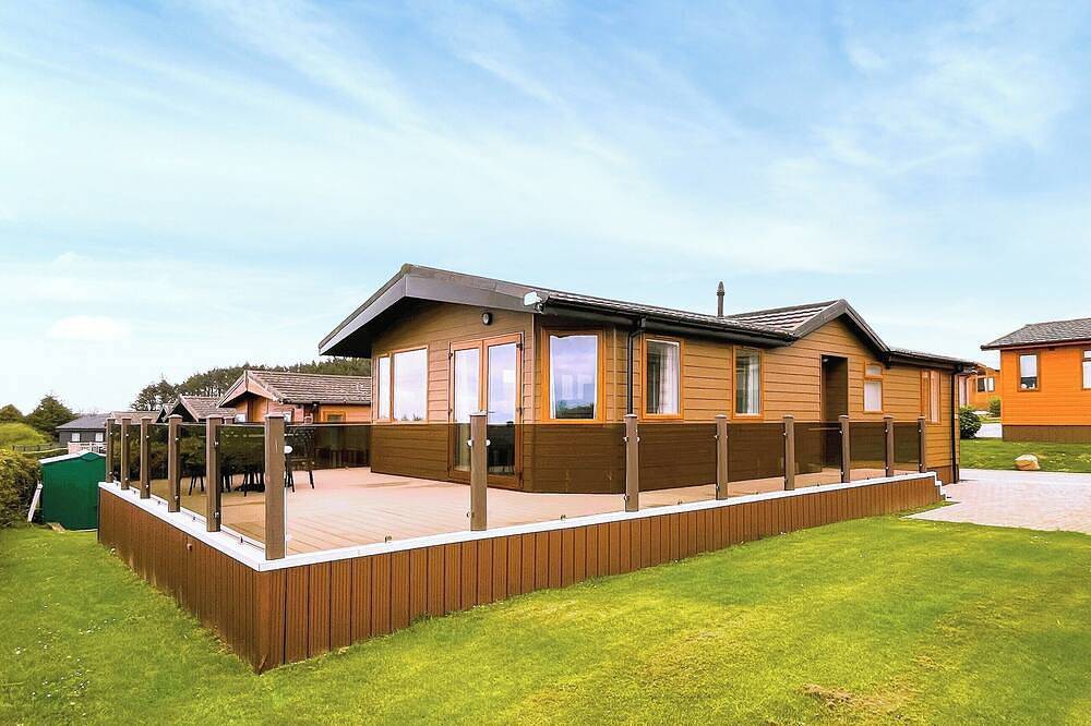 Casa vacanza a Devon a partire da 161€ a notte