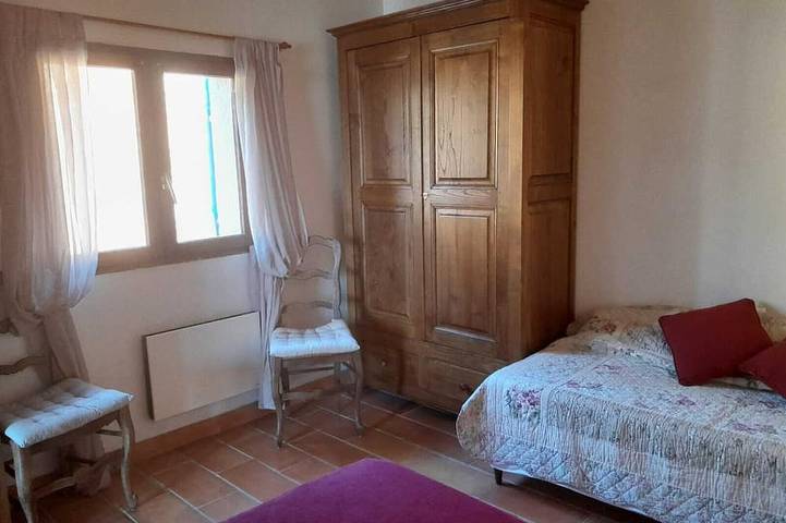 Location de vacances pour 4 personnes dans Plage du Ruppione - 3