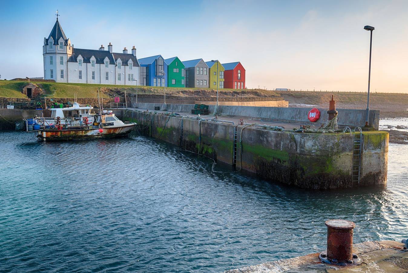 Appartamento vacanze a Highlands a partire da 122€ a notte