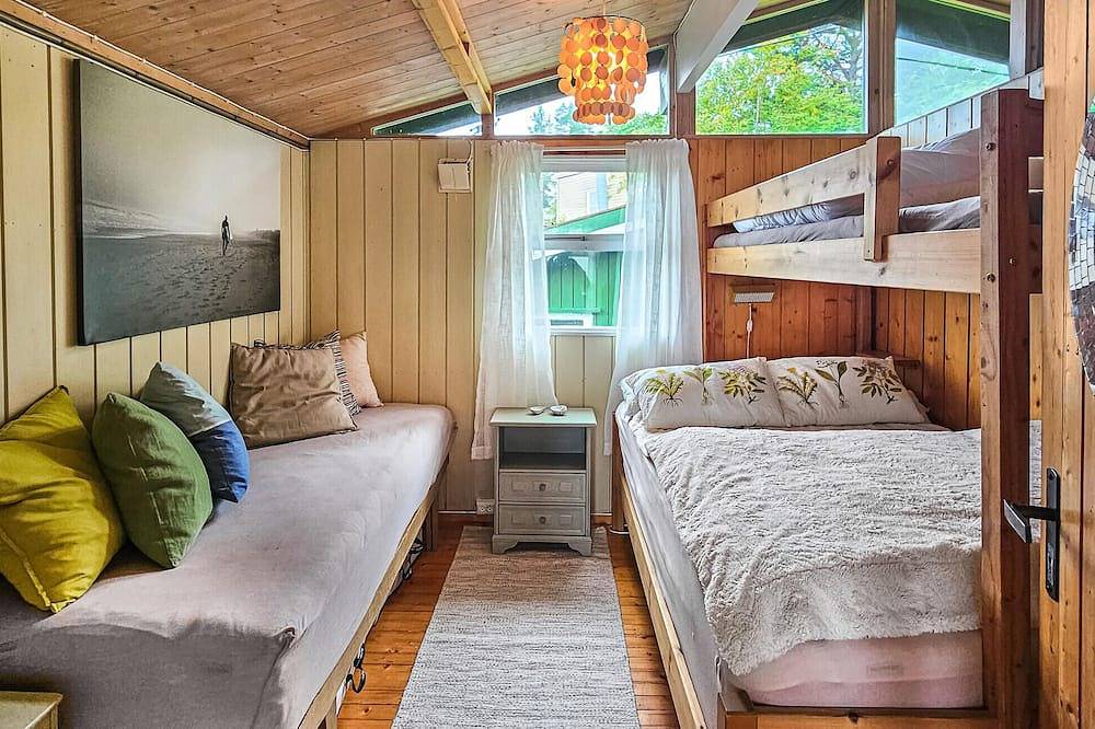 Tolles Zuhause in Nordre Frogn in Frogn