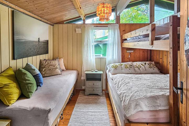 Tolles Zuhause in Nordre Frogn in Frogn