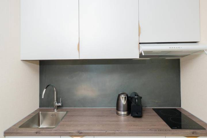 Hôtel pour 2 personnes, avec sauna ainsi que terrasse et vue à Poissy - 4