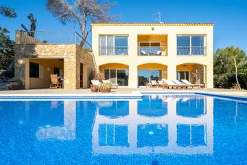 Casa Rural para 7 Personas en Tarragona, Costa Dorada, Foto 1