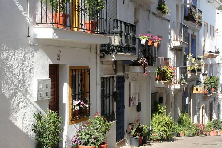 Casa de vacaciones para 2 personas - 1