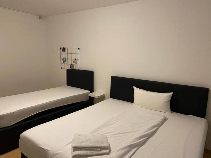 Ferienwohnung für 4 Personen in Neumünster - 2