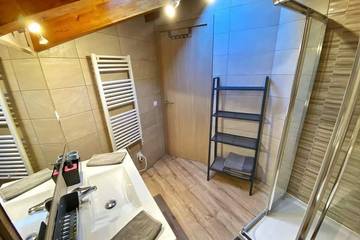 Casa De Vacaciones para 4 Personas en Vallnord, Andorra, Foto 4