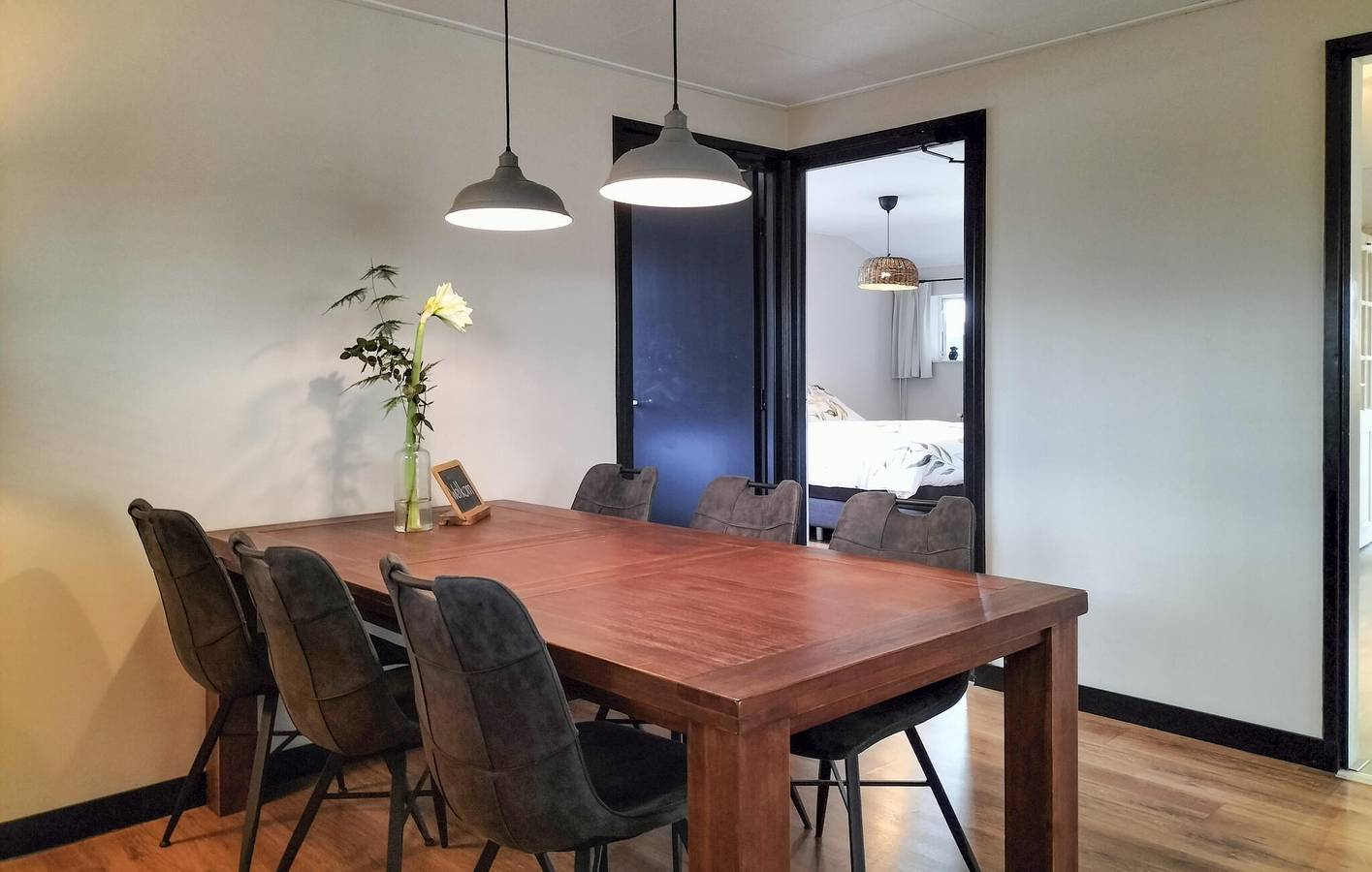 Ferienhaus für 6 Personen mit Garten in Uden, Nordbrabant