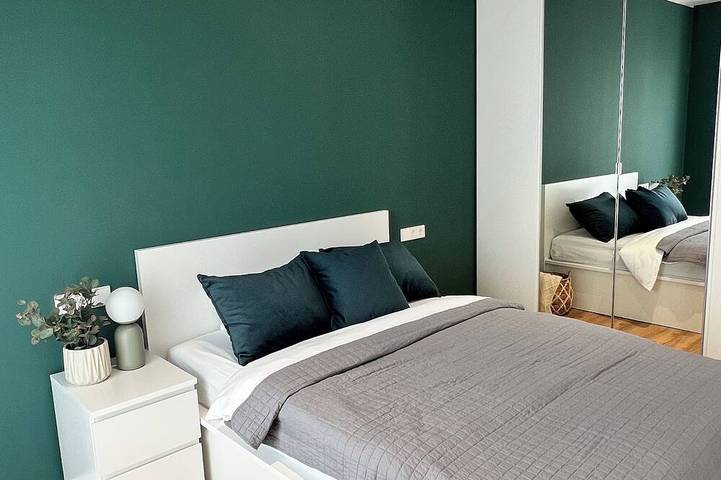 Gîte pour 2 personnes à Bietigheim-Bissingen - 2