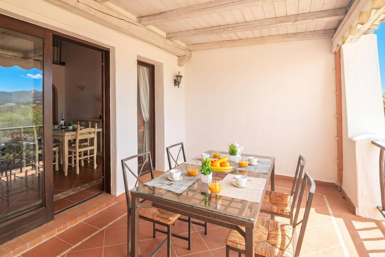 Appartement entier, Cdt Cala Del Faro in Capo Ferro, Arzachena