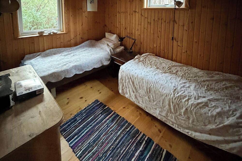Werden Sie eins mit der Natur und dem Meer in Frederikssund, Frederikssund und Umgebung
