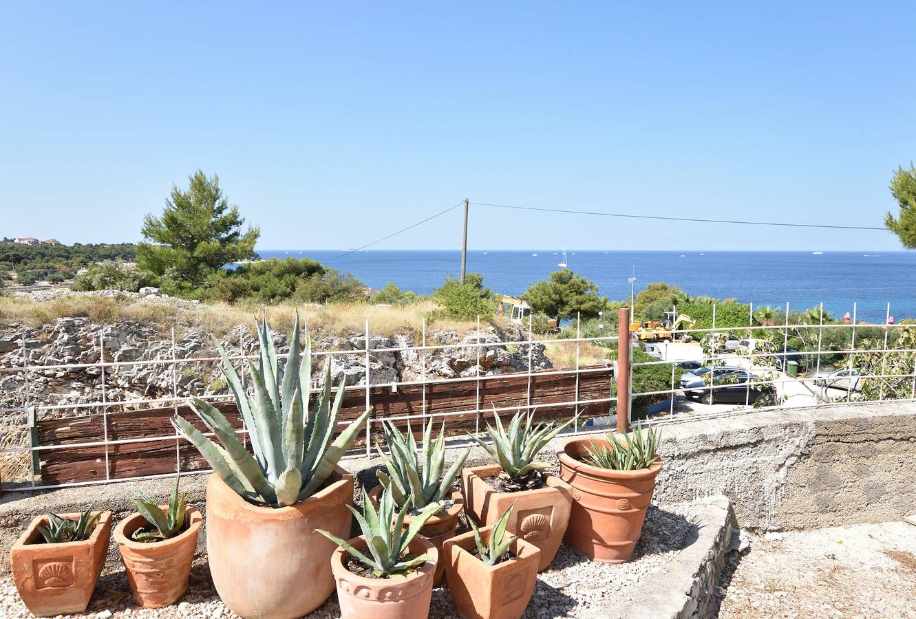 Ganze Wohnung, Apartments 2M in Primosten, Šibenik-Knin