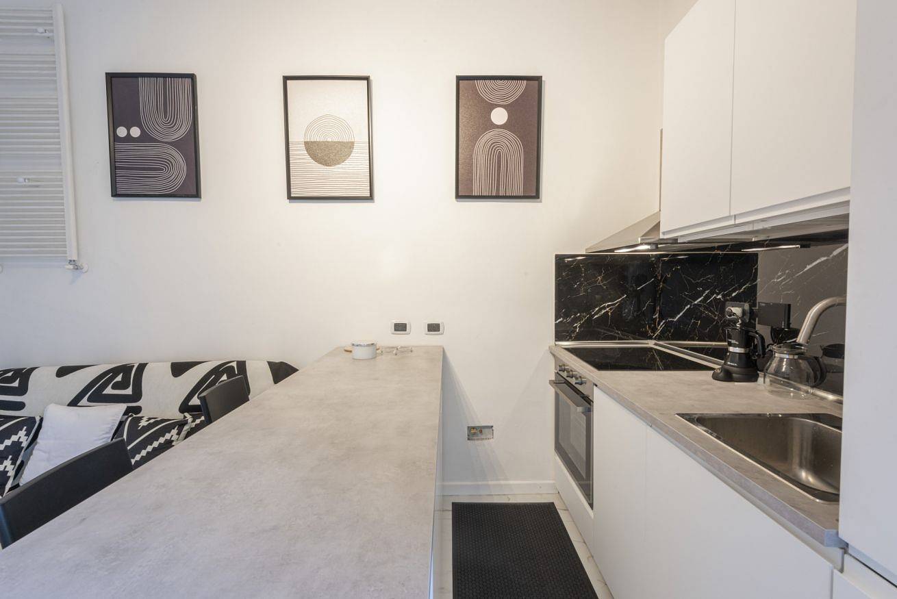 Appartamento intero, Guelfa 51 by Mmega in Firenze Centro storico, Firenze