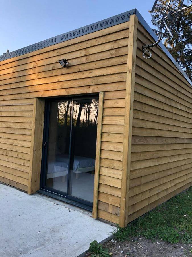 Location de vacances pour 2 personnes, avec jardin et vue à Le Mans - 4