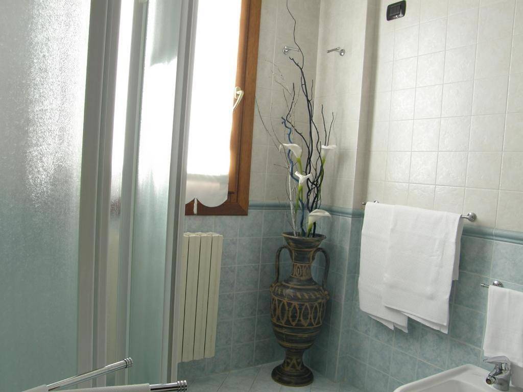 Residence Meuble' Cortina in Quinto di Treviso, Parco Regionale del Fiume Sile