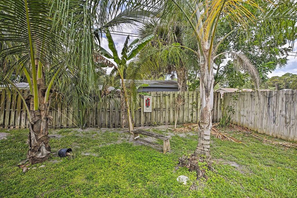 Boho-Style Escape w/ Patio ~ 3 Mi to Bonita Beach! in Bonita Springs, Southwest Florida