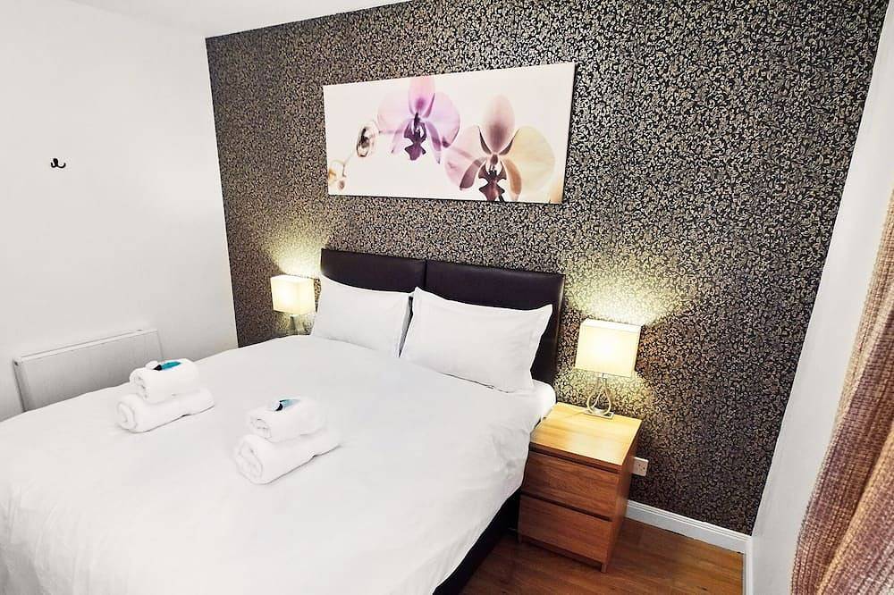 Appartamento intero, Thistle Apartments - Appartamento Bon-Accord in Aberdeen, Aberdeenshire