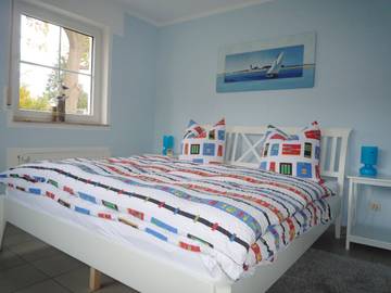 Ferienwohnung für 3 Personen in Zingst, Fischland - Darß - Zingst, Bild 2