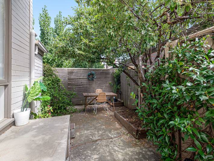 Apartment for 2 people, child-friendly in Melbourne