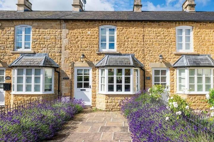 Cottage for 4 people in Bourton-on-the-Water