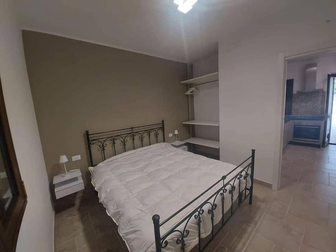 Villa Rosalba in Lido Gandoli, Leporano