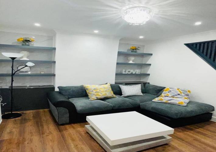 Casa de vacaciones para 4 personas - 1