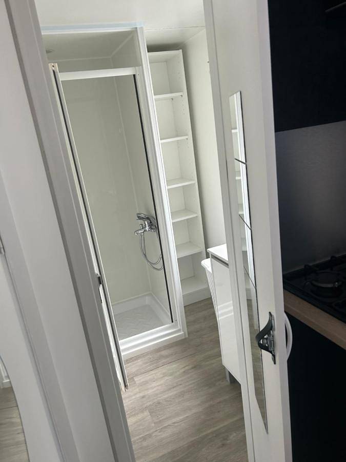Mobile Home in Puget-sur-Argens, Middellandse Zeekust (Frankrijk)