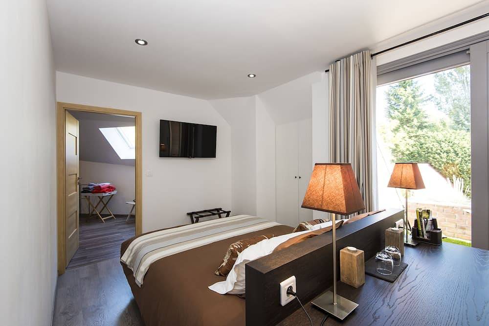 Chambres D'hôtes Avec Accès Piscine et Petit Déjeuner à 15min de Lille in Gondecourt, Lille en omgeving