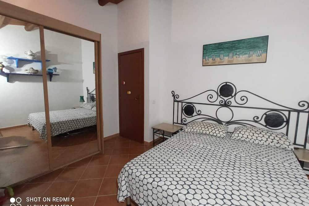 Villa Mimosa - Villa mit 2 Schlafzimmern, Meerblick, Whirlpool, großer Veranda und Grill in Collesano, Palermo Provinz