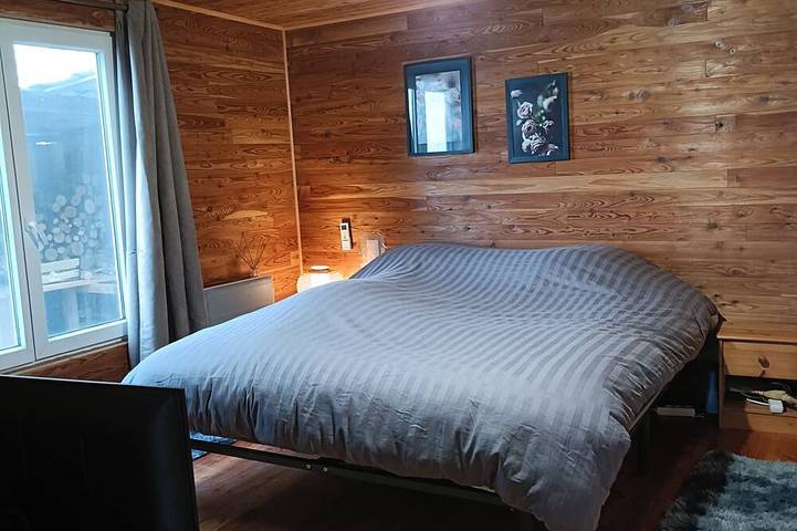 Location de vacances pour 6 personnes à Le Langon - 2