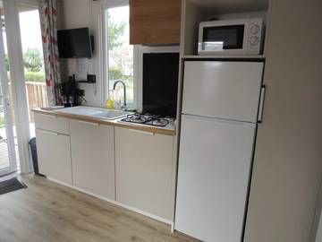 Location De Vacances pour 5 Personnes dans Les Moutiers-en-Retz, Région de Saint-Nazaire, Photo 1