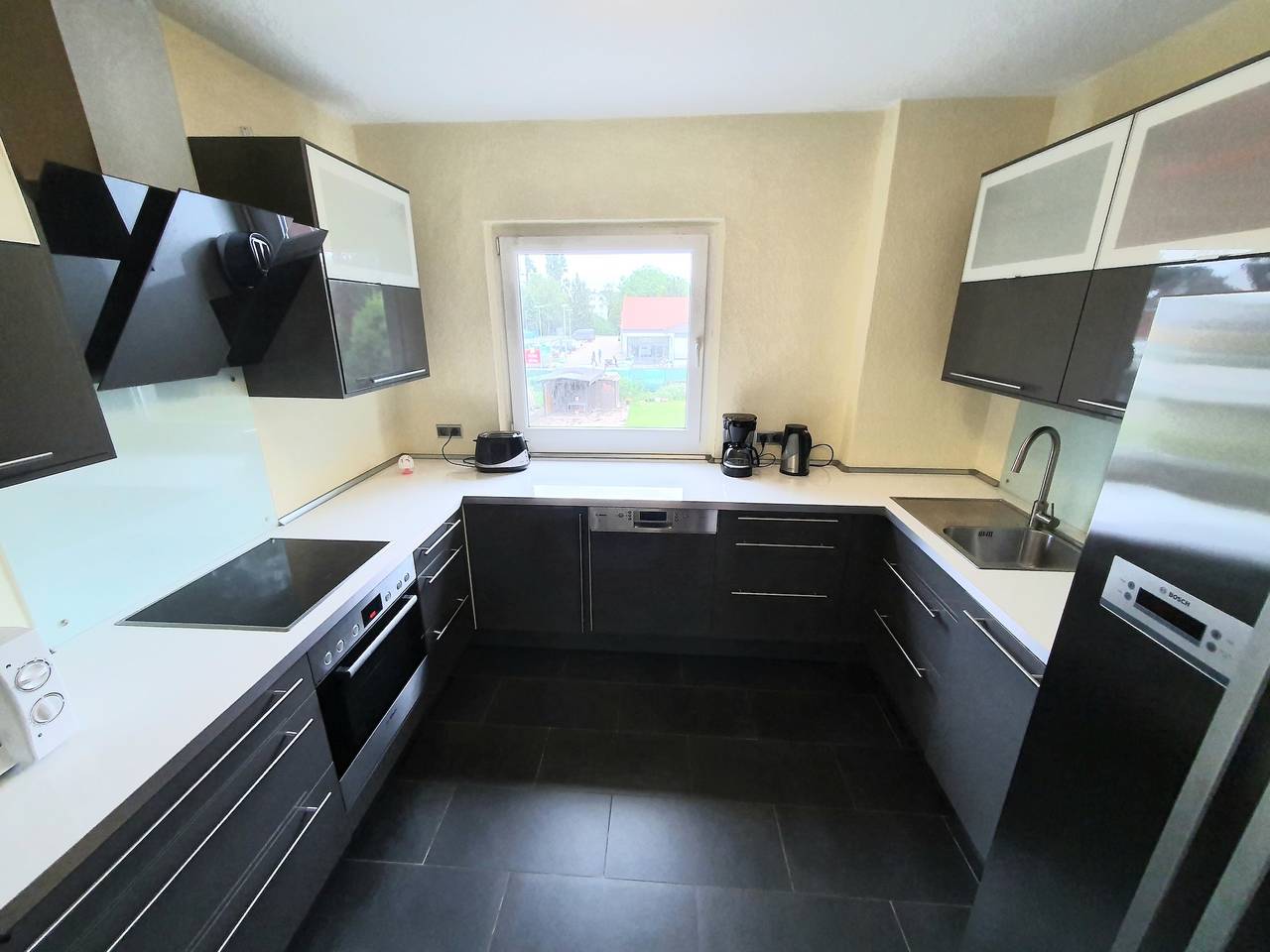 Ganze Ferienwohnung, Pottmensch Oberhausen in Oberhausen, Ruhrgebiet