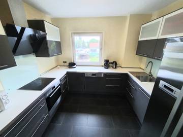 Ferienwohnung für 6 Personen in Oberhausen, Ruhrgebiet, Bild 1