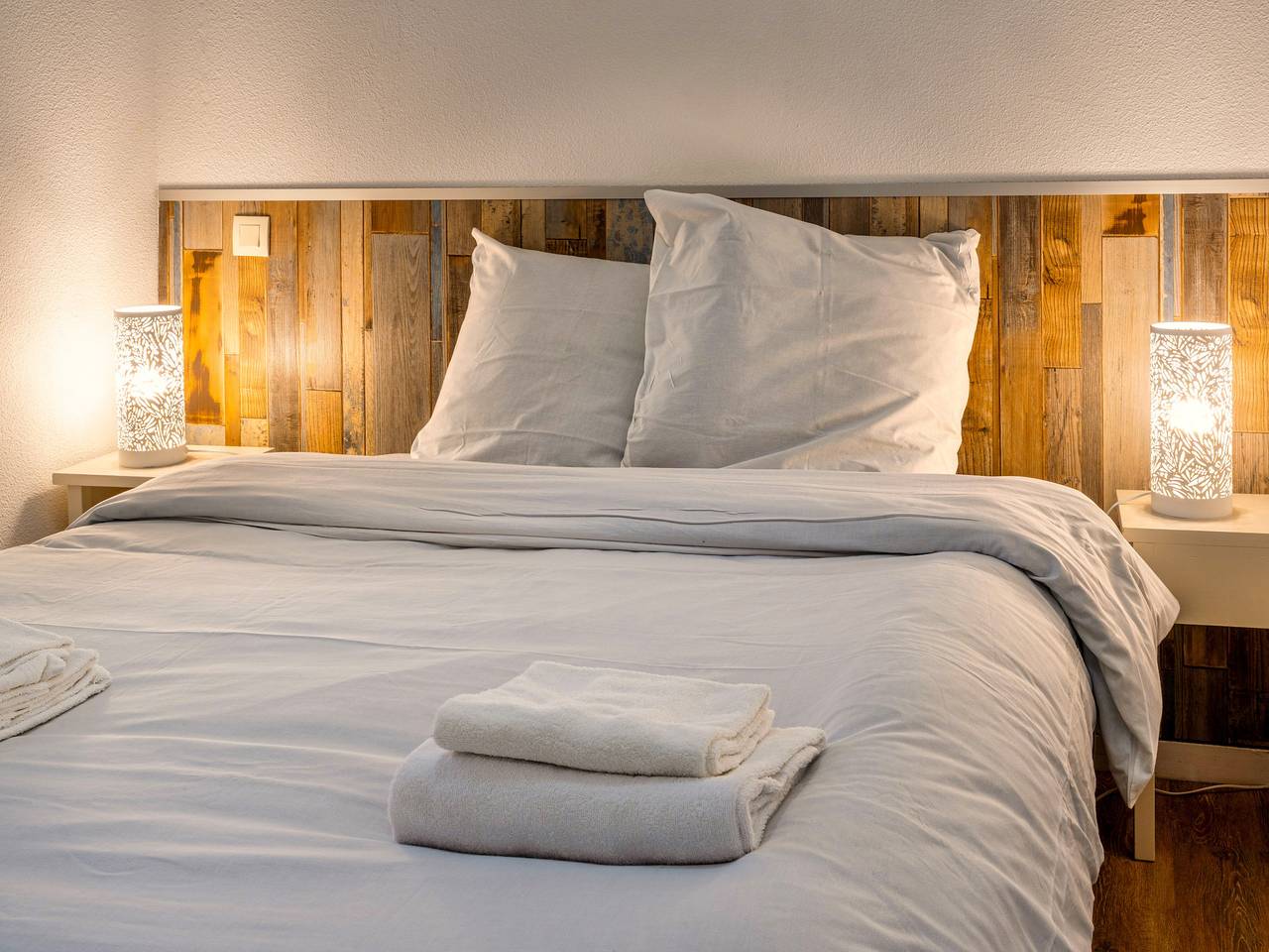 Apartamento entero, D. de Bertheaume N°105 in Plougonvelin, Región de Brest