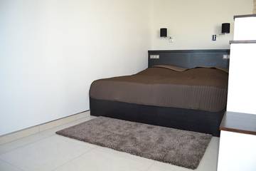 Ferienwohnung für 4 Personen in Neukieritzsch, Sächsisches Burgen- und Heideland, Bild 1