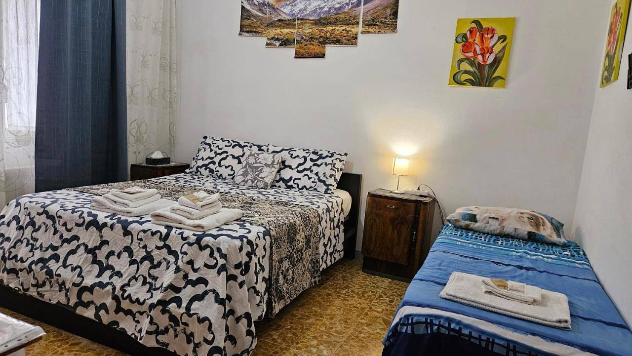 Appartamento intero, Melissa lux in Ciampino, Castelli Romani
